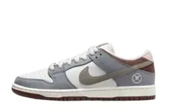 NIKE ナイキ ダンク 堀米 ウルフグレー ピンク ブラウン 23.0 - メルカリ