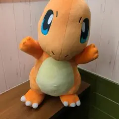 2025年最新】ヒトカゲ 等身大の人気アイテム - メルカリ