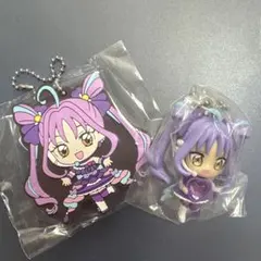 キミとアイドルプリキュア　キュアキュンキュン