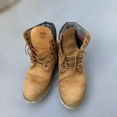 10061【10w】Timberland ウォータープルーフプレミアム6インチ