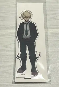 僕のヒーローアカデミア　グリニッシュコスチューム 爆豪勝己