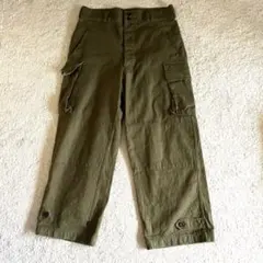 フランス軍 M47 前期 1950年代 カーゴパンツのサムネイル