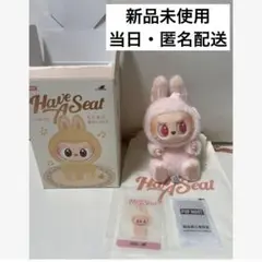 【未開封】DADA ラブブ 2025年最新】POPMART labubu dadaの人気アイテム - メルカリ