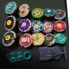 2026年最新】ベイブレードデッキ エントリーセットの人気アイテム