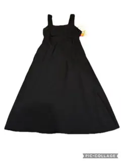 しまむら　キャミワンピ　新品　3L