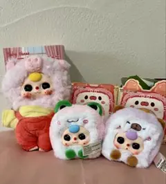 ベビスリ　3点セット