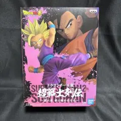 2026年最新】ドラゴンボール 超戦士フィギュアの人気アイテム - メルカリ