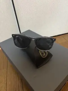 Ray-Ban RB4391D