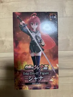 灼眼のシャナ　電撃大王フィギュア　11体セット 灼眼のシャナ 電撃大王フィギュア 11体セット 灼眼のシャナ 電撃