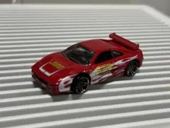 ホットウィール フェラーリ F355 CHALLENGE