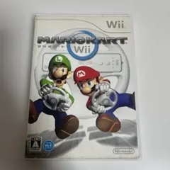 Wii マリオカート
