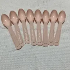 森永ノンラクト　粉ミルク計量スプーン