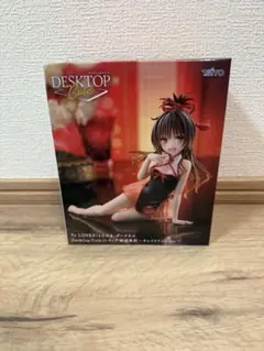 【To LOVEる】 結城美柑 〜チャイナドレスVer.〜