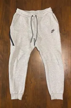 Nike グレー ジョガーパンツ M