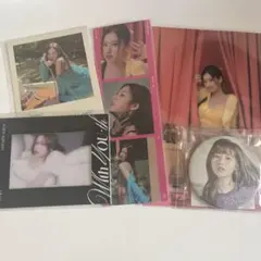 TWICE サナ まとめ売り