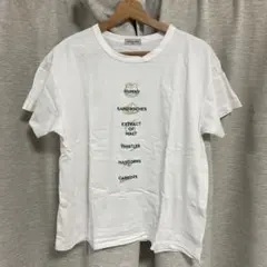 サマンサモスモス　 プーさんTシャツ