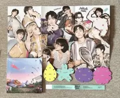 SEVENTEEN グッズ Heaven