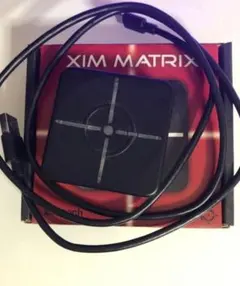 極美品】XIM MATRIX 箱付き / 動作確認済み / 即使用可能 - メルカリ