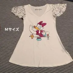 Spiral Girl デイジーダック 半袖Tシャツ Mのサムネイル