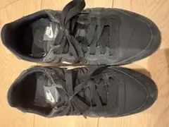 Nike ブラック スニーカー