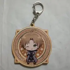 無職転生 ルーデウス・グレイラット キーホルダー