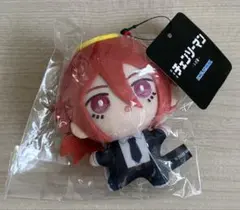 ☆未開封☆ 劇場版 チェンソーマン レゼ篇 おっこちぬい ☆ 天使の悪魔
