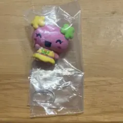 たまごっち みんなでバカンスフィギュア ふらわっち