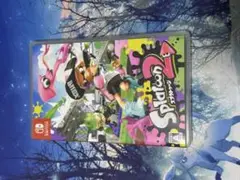 Splatoon 2 Nintendo Switch