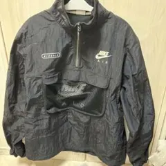 ナイキ ナイロンジャケット