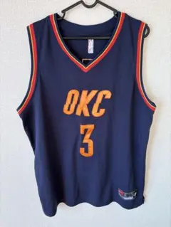 NBA#3 paul ユニフォーム