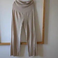 マタニティパンツ 　Lサイズ