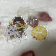 第五人格 ジョーカー アクリルキーホルダー アクリルスタンド