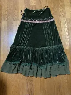 2026年最新】モスキーノ moschino スカートの人気アイテム - メルカリ