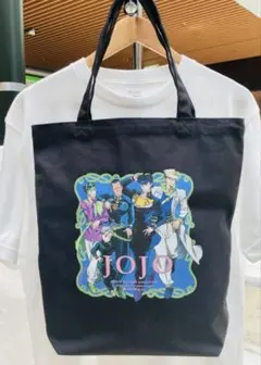 ジョジョ　春の杜王町まつり　トートバック　仙台限定