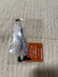BALLISTIK BOYZ BOT BIGアクスタ クッション 日髙竜太 | Mercari