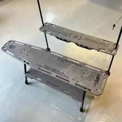 【USED】3点セット LOCKFIELD GT40 DECK2 SBSキット USED】3点セット LOCKFIELD GT40 DECK2 SBSキット USED】3点