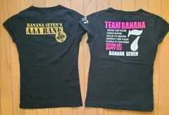 【Li様専用】BANANA SEVEN Tシャツ 2枚組のサムネイル