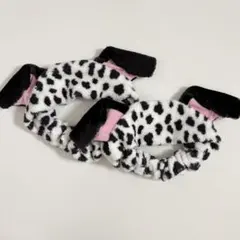 101匹わんちゃんヘアバンドセット