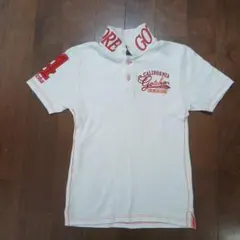 GOTCHA GOLF　ゴルフ　ポロシャツ XS