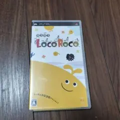 LocoRoco
