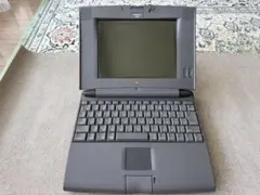 Apple Macintosh PowerBook 540c 本体