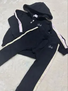 ちびRady♡85~95 セットアップ