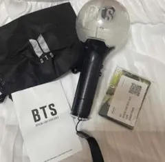 BTS アミボムver.3