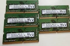 2026年最新】sk hynix 8gbの人気アイテム - メルカリ