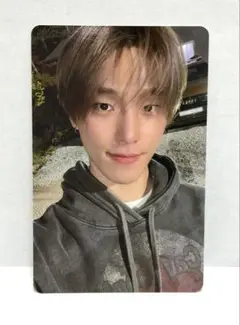 SEVENTEEN セブチ　IN THE SOOP ディノ　トレカ