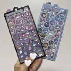 正規品　ボンボンドロップ　水族館限定　アクアウィアドーズ　アクアキューティーズ