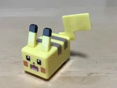 ポケモンクエスト ピカチュウ ポクセル フィギュア ポケクエのサムネイル
