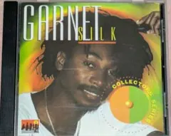Garnet Silk Collectors Series CD レゲエ