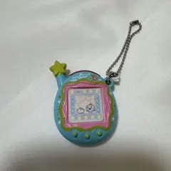 ＜たまごっち＞ ガチャガチャ キーホルダー