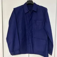 1960s Dubure&Deverchere moleskine jacket